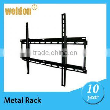 WELDON round metal bracket