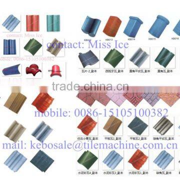 P4p KB-125E/400 Automatic Terrazzo Floor Tile Making Machine photo-6