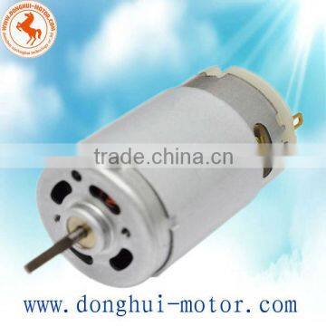 DC Motor For RC Model