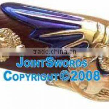 Wholesale Samurai Swords Japanese Katana HKS037R photo-2