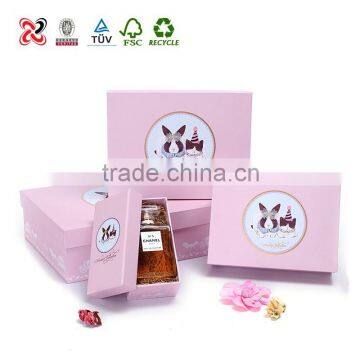 Bulk Full Sets Paper Customise Box