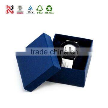 Unique Single Paper Watch Box