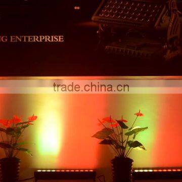 Led Stage Wall Washer 8*10W,outdoor Ip65 Led Wall Washer Bar Light photo-2