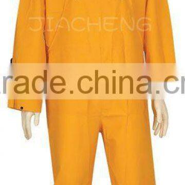 PVC rainsuit,U.S.A rainsuit