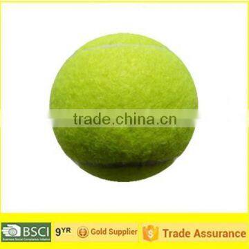 Rebound Over 130 cm Polyster Tranning Tennis Ball photo-2