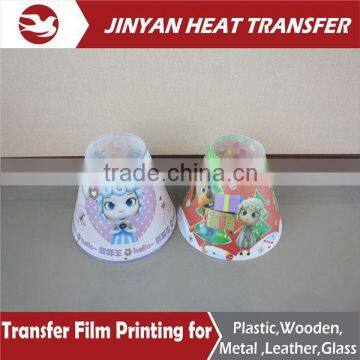 non pollution heat transfer film foil