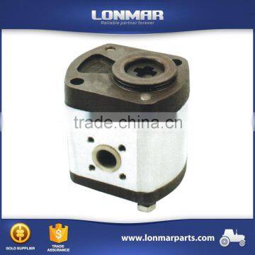 High quality Agriculture machinery parts hydraulic pump for FIAT replacement parts