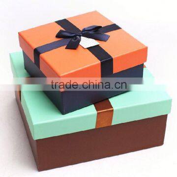 Custom Heat Resistant Clear Cosmetic Packaging Boxes for Retail Glossy Lamination Perfume Packaging Box ---DH20507 photo-2