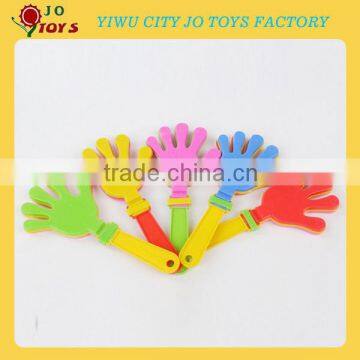 Promotional Plastic Hand Clappers