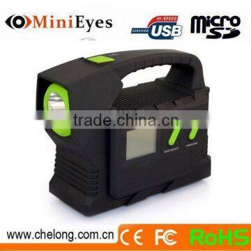 Chelong New Super Power Multi-functional for 24V Vehicle 23100mAh Multi Function Jump Start Power Pack