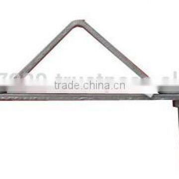Metal Stamping Parts - Clamp photo-2