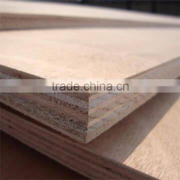 Linyi cheap phenolic plywood waterproof shuttering plywood