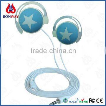 In-Ear Earphones Headphone for Cellphone Mp3 Mp4 photo-3