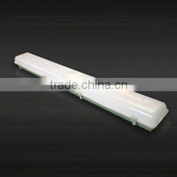IP65 36w Led Weatherproof Light SAA Certified, Emergency& Sensor Function,1200mm