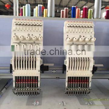 928 High Speed Embroidery Machine photo-2
