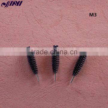 OEM Nylon Mascara brush for eyelash extension