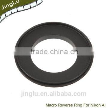 AI Macro Reverse Adapter Ring For Nikon