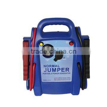 China OEM High Quality Portable 12v/24v Jump Starter DP-NJ photo-2