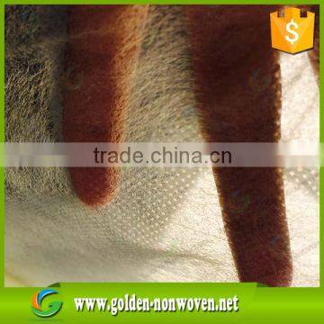 Spun Bond Non Woven Fabricas de Tela for Face Mask Making photo-2