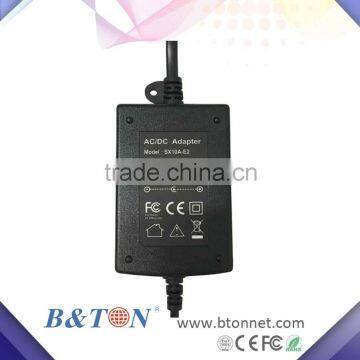 5v 2a ac dc power adapter