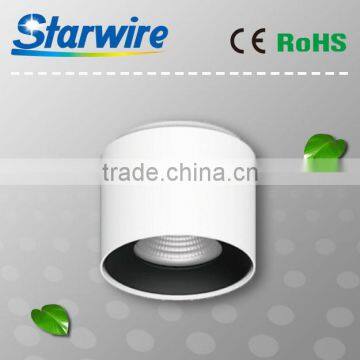 COB Led Downlight