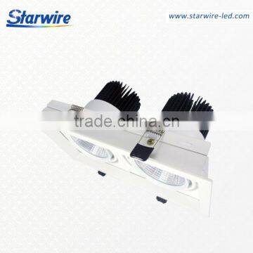 COB Led grille lamp -30w/60w