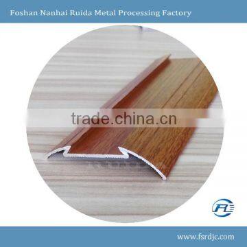 RUIDA High Quality Laminate Flooring Edge Trim