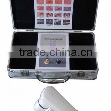2016 Hot Selling New Boxy Skin and Hair Analyzer photo-2