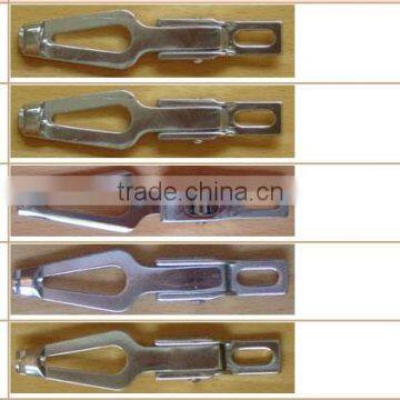 textile machine spare parts