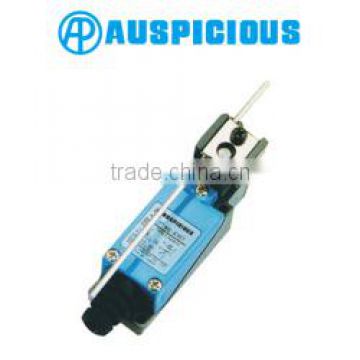 AZ-8107 IP65 Mini Limit Switch Adjustable Side Rotary Rod Lever