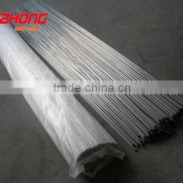 Aluminum welding rod manufacturing