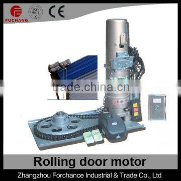 rolling door engine/roller shutter engine(DJM400kg)