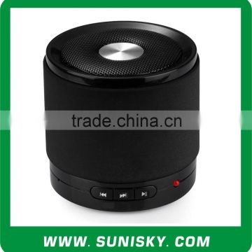 Hot Selling Portable Bluetooth Speaker SS8865