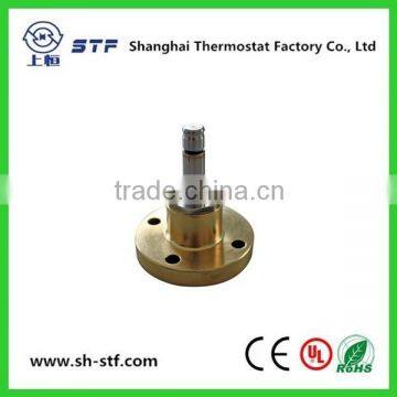 Compressor Pressure Regulating Valve