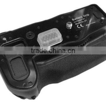 High quality BG-K7 battery grip for Pentax K7 china supplier