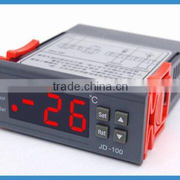 Deep Freezer Thermostat JD-100 photo-3