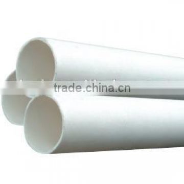 Attractive Price Large Thin Wall PVC Drainage tube