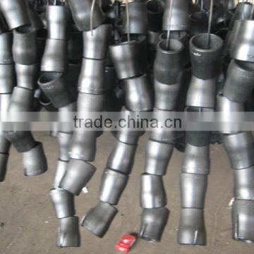 carbon pipe fittings