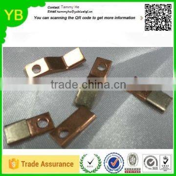 2016 OEM Carbon Steel Precision Automotive Stamping Parts China