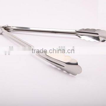 Wholesale price cooking tools baking kitchen tongs from Alibaba