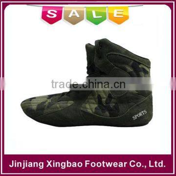 ULTRA RARE Colorway Escape Wrestling MMA Kickboxing Shoes Grappling Martial Arts Boxing Kickboxing Gym Camouflage