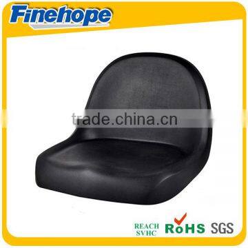 polyurethane memory foam car seat cushion