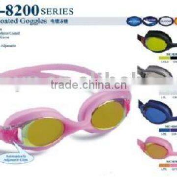 swimming goggles