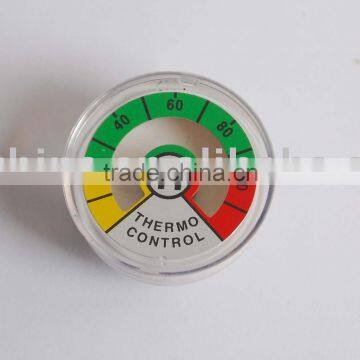 cooking thermometer knob