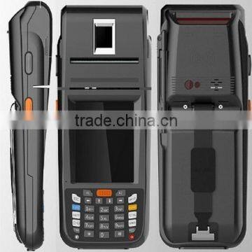 rugged scanner module Xsmart11PDA Barcode Reader