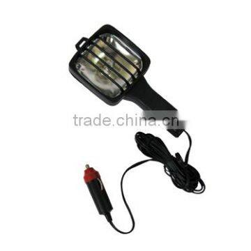 4inch PP+Halongen Bulb Working Light For Car