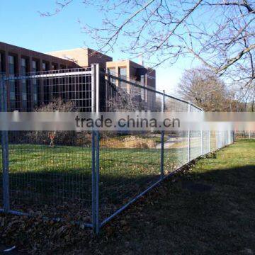 Manufacturer of Temporary Chain Link Fence (Manufacturer)