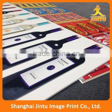 2016 Promotion Shop Indoor Ceiling Advertising Board photo-4