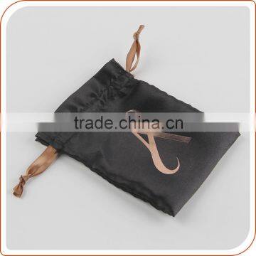 High quality custom pull cord string bags