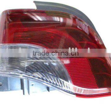 Daewoo Nexia tail lamp, LED tail lamp for daewoo cielo
